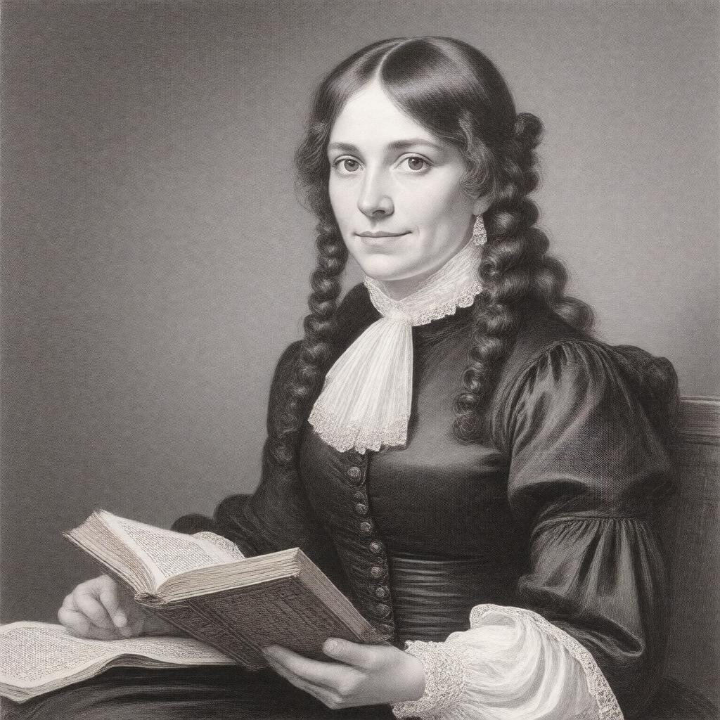 Margaret Boole